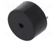 ÄÄÄNIMUUNTIN: SÄHKÖMAGNEETTINEN MERKINANTOLAITE - THT - 4÷6VDC - Summerit - BMT-0905XH05 - 1
