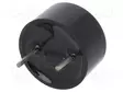 ÄÄÄNIMUUNTIN: SÄHKÖMAGNEETTINEN MERKINANTOLAITE - THT - 4÷6VDC - Summerit - BMT-0905XH05 - 2