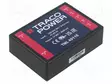 AC/DC MUUNNIN - 40W - TULOJÄNNITE 90÷264VAC,100÷375VDC - LÄHTÖJÄNNITE 15VDC - OUT: 1 - AC/DC muuntimet - TML40115 - 1