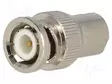 ADAPTERI - BNC LIITIN,FME UROS - RF adapterit - FME-005 - 1