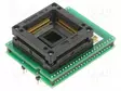 ADAPTERI: DIL48-QFP176 - STM,STM32 - Ohjelmointilaitteet - 70-4445 - 1