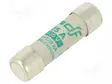 25A - 400VAC - AM - 10,3X38MM - Sulakkeet 10,3x38mm - 440125 - 1