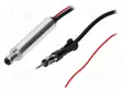 ANTENNIVAHVISTIN - DIN-PISTOKE,ISO-PISTORASIA - AM,FM - Autoantennit - ANT.35 - 1