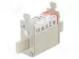 40A - 690VAC - 440VDC - AR - KERAAMINEN - NH000 - Sulakkeet NH - 365045 - 1