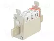 63A - 690VAC - 440VDC - AR - KERAAMINEN - NH000 - Sulakkeet NH - 365055 - 1