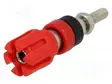 LABORATORIOBANAANILIITIN 4MM - PISTORASIA - 60VDC - 30A - 59MMOHM - Banaanijatkoliittimet - CL159725 - 1