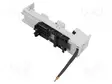 BUSBAR ADAPTER - Sulakeasennustarvikkeet - BBA0-25 - 2
