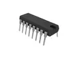 CD4015BE 2x4-BIT SHIFT REGISTER - CMOS piirit - CD4015 - 1