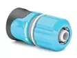 CELLFAST - HOSE QUICK CONNECTOR - WATER FLOW - ERGO - 3/4"' - Puutarhaletkut, liittimet ja kastelu - CF53-135 - 1