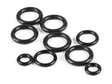 CELLFAST - SET OF O-RINGS - Puutarhaletkut, liittimet ja kastelu - CF50-725 - 1
