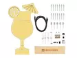 COCTAIL LASI XL RAKENNUSSARJA - Whadda XL rakennussarjat - WSXL105 - 5