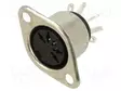 CONNECTOR CABLE MODULE - Erikoisliittimet - NYS325 - 1