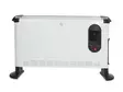 CONVECTOR HEATER - 3000 W - TURBO - Vedonpoistajat - CH0005 - 9