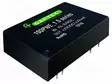 DC/DC MUUNNIN - 10W - TULOJÄNNITE 36÷75VDC - LÄHTÖJÄNNITE 12VDC - ILÄH: 833MA - THT - DC/DC muuntimet - 10DPWE-4812S1.5 - 1