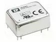 DC/DC MUUNNIN - 3W - TULOJÄNNITE 36÷75VDC - LÄHTÖJÄNNITE 5VDC - ILÄH: 600MA - THT - JCA - DC/DC muuntimet - JCA0348S05 - 1