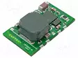 DC/DC MUUNNIN - TULOJÄNNITE 9÷72VDC - LÄHTÖJÄNNITE 3,3VDC - ILÄH: 500MA - SMD - 550KHZ - DC/DC muuntimet - LMTOW78-03-0.5 - 1