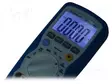 YLEISMITTARI - LCD - 3,75 NUMEROA (3999) - LÄMP: -20÷760°C - Digitaaliyleismittarit - PKT-P3355 - 4