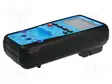 YLEISMITTARI - USB - LCD - 3 5/6 NUMEROA (5999) - Digitaaliyleismittarit - PKT-P2035 - 5