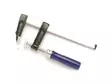 F CLAMP - Ruuvipuristimet ja puristimet - 3935-15 - 1