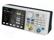 LABORATORY GENERATOR: ARBITRARY, FUNCTION - 35MHZ - LCD TFT 3,6" - Funktiogeneraattorit ja taajuuslaskimet - DGE2035 - 3