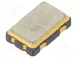 GENERAATTORI: KVARTSI - 16MHZ - SMD - 3,3V - ±50PPM - -20÷70°C - Kiteet ja oskillaattorit - OSC16M-3.32S5 - 1