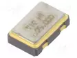 GENERAATTORI: KVARTSI - 25MHZ - SMD - 3,3V - ±50PPM - -40÷85°C - Kiteet ja oskillaattorit - OSC25M-3.3IS5 - 1
