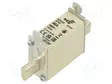 40A - 500VAC - 250VDC - GG - KERAAMINEN - NH000 - Sulakkeet NH - 381045 - 1