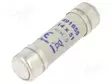 32A - 1KVDC - GPV - 14X51MM - Sulakkeet 14x51 mm - 491655 - 1