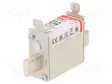 63A - 690VAC - 440VDC - GS - KERAAMINEN - NH000 - Sulakkeet NH - 371055 - 1