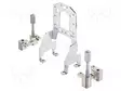 KAHVA - GRIP FRAME HAN 6B HINGED FRAME - HARTING liittimet - 09000065605 - 1