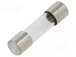3,15A - 250VAC - HIDAS SULAKE - MESSINKI - Sulakkeet 5x20mm - hitaat - 179120.3.15 - 1