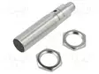 INDUKTIIVINEN ANTURI - MITTA-ALUE: 0÷8MM - OUT: PNP / NO / NC - Teollisuus tilavuusanturit - BES0495 - 1