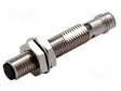 INDUKTIIVINEN ANTURI - OUT: PNP / NO - 0÷3MM - 10÷30VDC - M8 - IP67 - Teollisuus induktiiviset anturit - E2E-X3B1TL8-M5 - 1