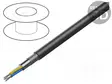 JOHTO - 4X22AWG - TEOLLISUUS-ETHERNET,PROFINET - 5 - CU - PVC - Teollisuuden Ethernet-kaapelit - 09456000135 - 1