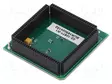 KEHITYSALUSTA - MICROCHIP - DSPIC33 - KOMPONENTIT: DSPIC33CH512MP508 - Microchip kehityspaketit - MA330045 - 2