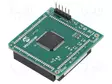 KEHITYSALUSTA - MICROCHIP - DSPIC33 - KOMPONENTIT: DSPIC33CH512MP508 - Microchip kehityspaketit - MA330045 - 1