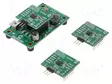 KEHITYSALUSTA - MICROCHIP - HARJATTOMAN MOOTTORIN OHJAIN - Microchip kehityspaketit - ADM00575 - 1