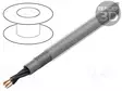 KYTKENTÄJOHTO - ÖLFLEX® CLASSIC 110 CY - 4X1,5MM2 - PVC - LÄPINÄKYVÄ - CPR: ECA - Suojatut moninapakaapelit - CL110CY-4X1.5 - 1