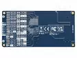 LAAJENNUSLEVY - -10÷60°C - 107,6X53,34MM - LIITIN: - - Arduino mikrokontrollerit - ASX00085 - 2