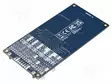 LAAJENNUSLEVY - -10÷60°C - 107,6X53,34MM - LIITIN: - - Arduino mikrokontrollerit - ASX00085 - 3