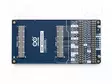 LAAJENNUSLEVY - -10÷60°C - 107,6X53,34MM - LIITIN: - - Arduino mikrokontrollerit - ASX00085 - 5