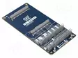 LAAJENNUSLEVY - -10÷60°C - 107,6X53,34MM - LIITIN: - - Arduino mikrokontrollerit - ASX00085 - 4