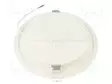 LAMPUN: LED DOWNLIGHT - 24W - 230VAC - NEUTRAALIVALKOINEN - 110° - IP20 - LED lamput - 4711112387885 - 2