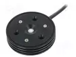 LED - VIHREÄ - IP54 - 120° - ALUSTAR-G2 - -25÷50°C - 1500MA - 528NM - LED nauhat ja modulit - 9009425 - 1