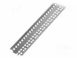 LIITIN: KISKO-DIN - 1MM - Kiskoliittimet - 790-145 - 4