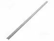 LIITIN: KISKO-DIN - 1MM - Kiskoliittimet - 790-145 - 3
