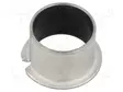 LIUKUHOLKKILAAKERI - LAIPPA-ULKOØ: 28MM - SISÄØ: 25MM - L: 21,5MM - Liukuholkkilaakerit - SKFPCMF252821.5 - 1