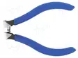 LUKKORENGASPIHTI - ULKO-12÷28MM - KULMAINEN - Lukkorengaspihdit - KT-68SB-05 - 4