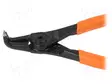 LUKKORENGASPIHTI - ULKO-3÷10MM - PITUUS: 125MM - Lukkorengaspihdit - SA.2990-125 - 4