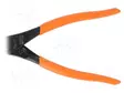 LUKKORENGASPIHTI - ULKO-3÷10MM - PITUUS: 125MM - Lukkorengaspihdit - SA.2990-125 - 2